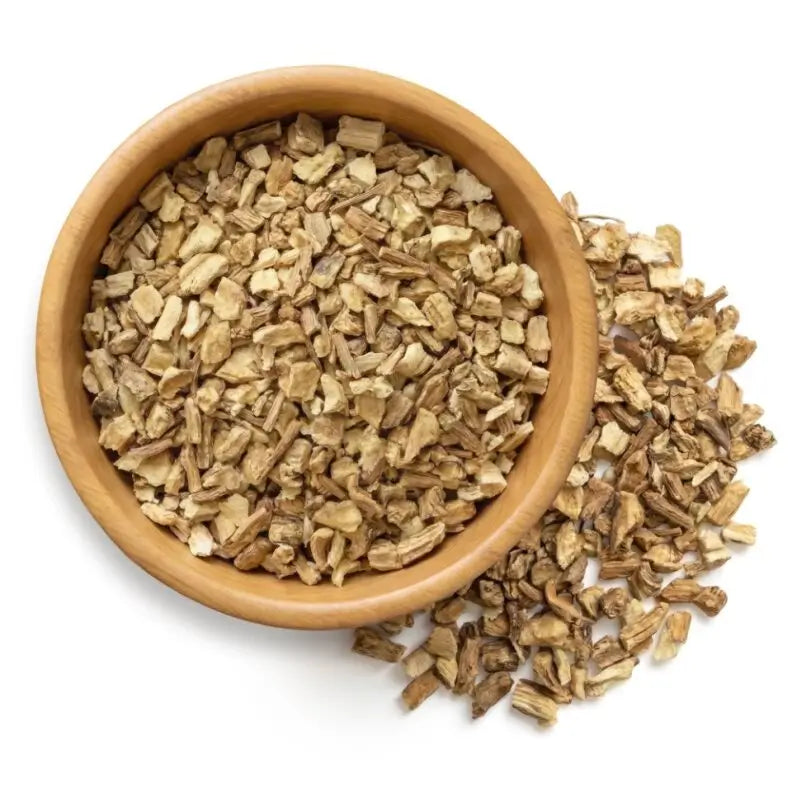 White Oak Bark - Cut & Sifted - NY Spice Shop