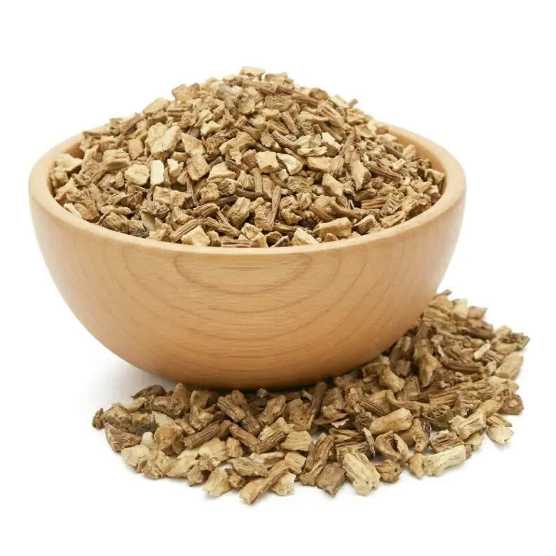 White Oak Bark - Cut & Sifted - NY Spice Shop