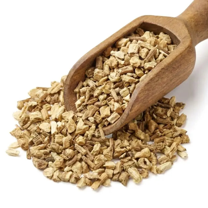 White Oak Bark - Cut & Sifted - NY Spice Shop