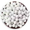 White Shimmer Sixlets - NY Spice Shop