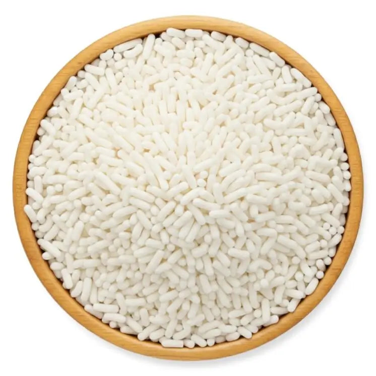 White Sprinkles - NY Spice Shop