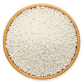 White Sprinkles