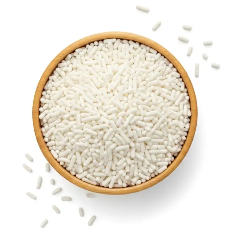 White Sprinkles - NY Spice Shop