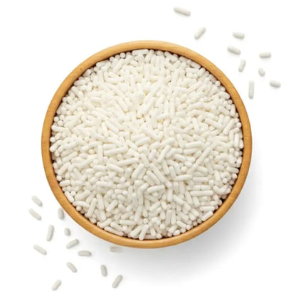 White Sprinkles - NY Spice Shop