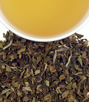 White Vanilla Grapefruit Tea - NY Spice Shop
