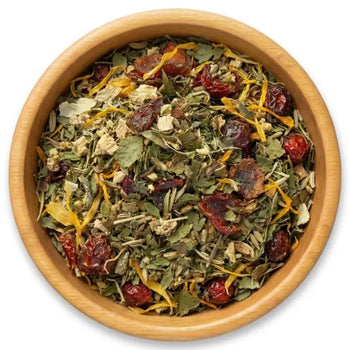 Wiccan Women's Brew Tea - NY Spice Shop