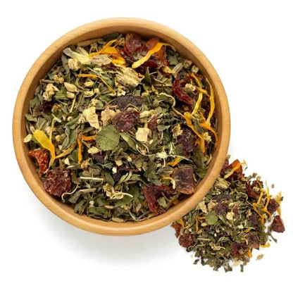 Wiccan Women's Brew Tea - NY Spice Shop