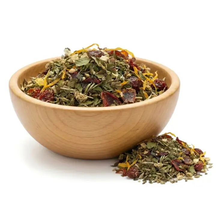 Wiccan Women's Brew Tea - NY Spice Shop