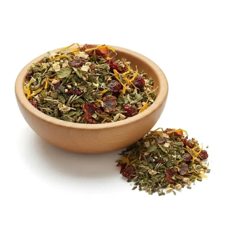 Wiccan Women's Brew Tea - NY Spice Shop