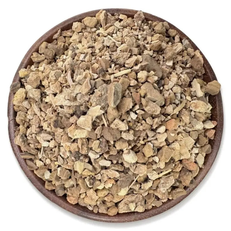 Wild Yam Root - Cut & Sifted - NY Spice Shop