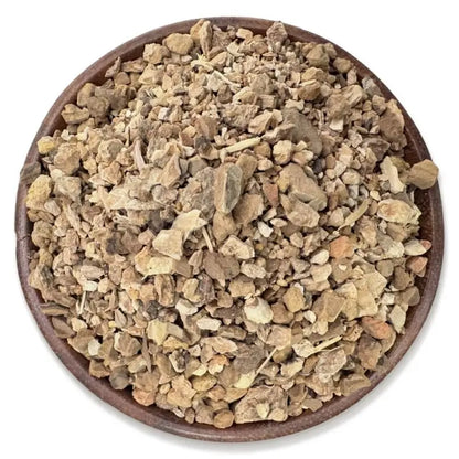 Wild Yam Root - Cut & Sifted - NY Spice Shop