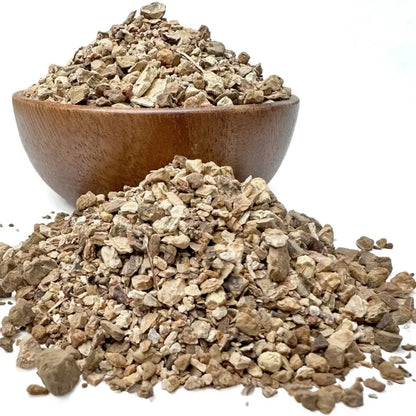 Wild Yam Root - Cut & Sifted - NY Spice Shop