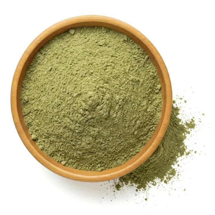 Witch Hazel Leaf Powder - NY Spice Shop