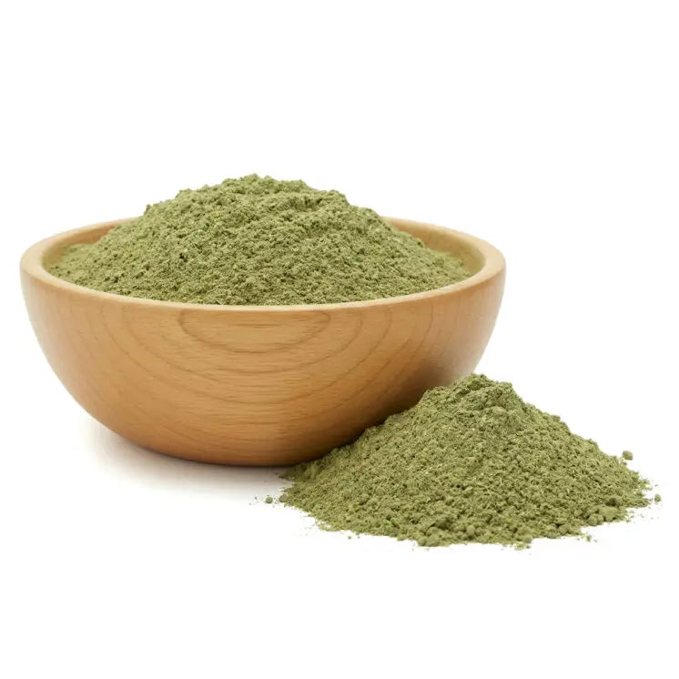 Witch Hazel Leaf Powder - NY Spice Shop