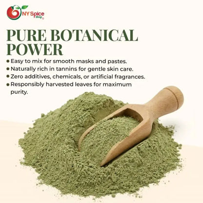Witch Hazel Leaf Powder - NY Spice Shop