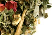 Wiccan Women's Brew Tea