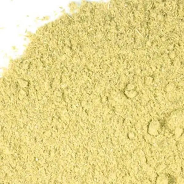 Yarrow Flower & Herb Powder