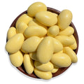 Super Fine Yellow Jordan Almonds