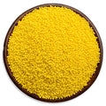 Yellow Nonpareils