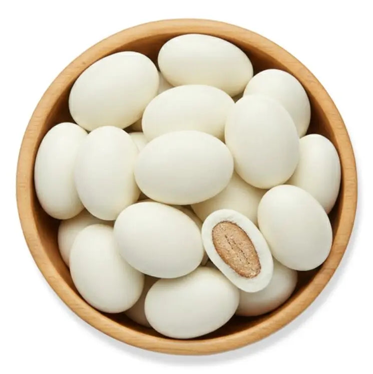 Yogurt Covered Almonds - NY Spice Shop