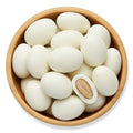 Yogurt Covered Almonds