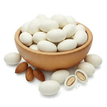 Yogurt Covered Almonds - NY Spice Shop