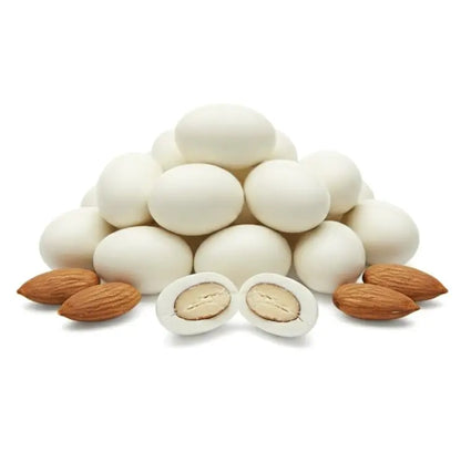 Yogurt Covered Almonds - NY Spice Shop