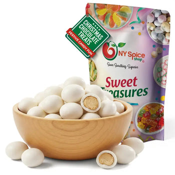 Yogurt peanuts - NY Spice Shop