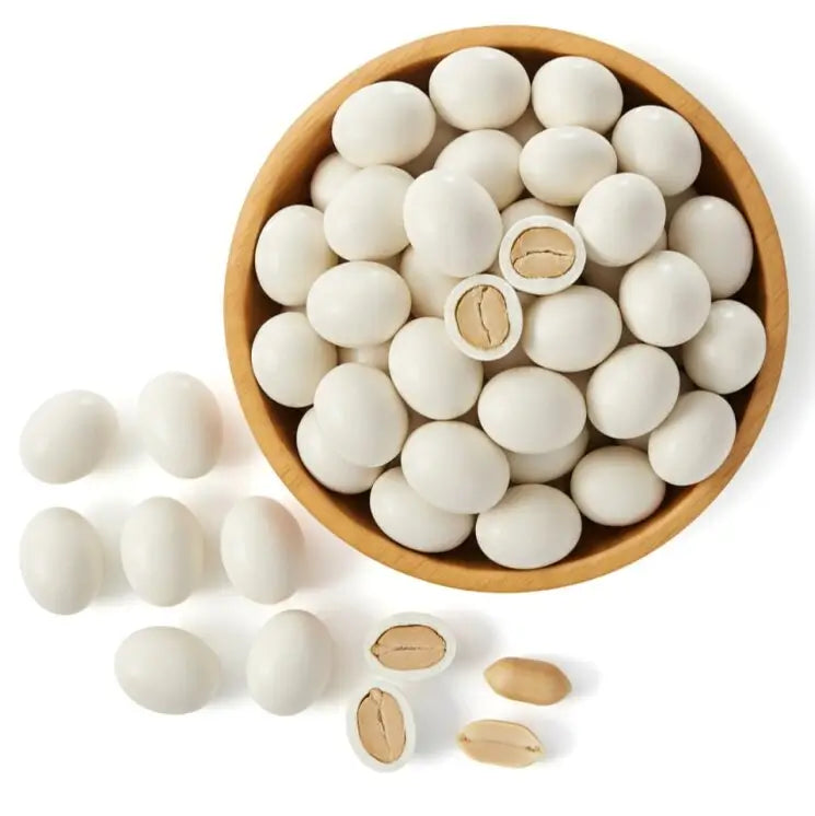 Yogurt peanuts - NY Spice Shop