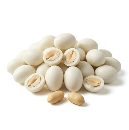 Yogurt peanuts - NY Spice Shop