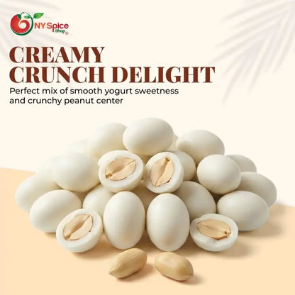 Yogurt peanuts - NY Spice Shop