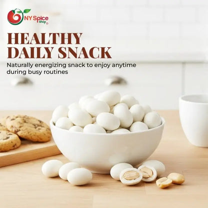Yogurt peanuts - NY Spice Shop