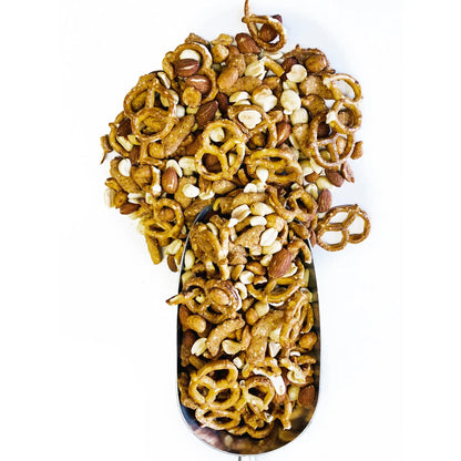 NEW YORK SMOKY PARTY MIX - NY Spice Shop