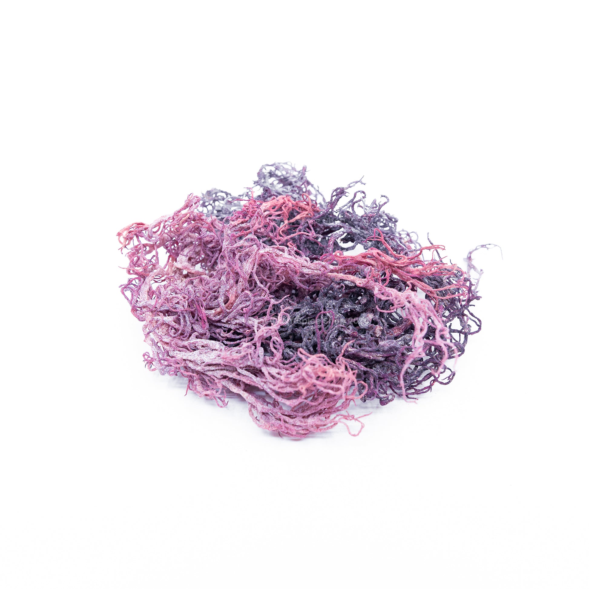 Irish Sea Moss - (Purple) - St. Lucia - NY Spice Shop