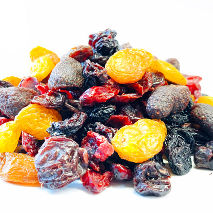 Cherry & Berry Trail Mix - NY Spice Shop