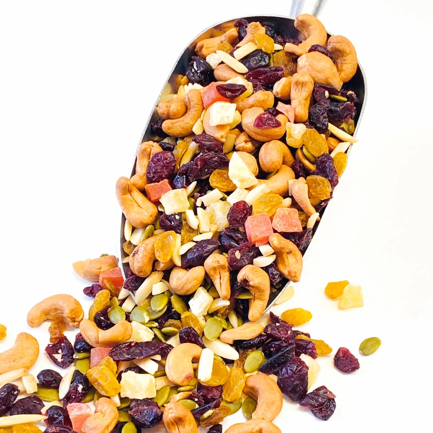 Almond Craze - NY Spice Shop