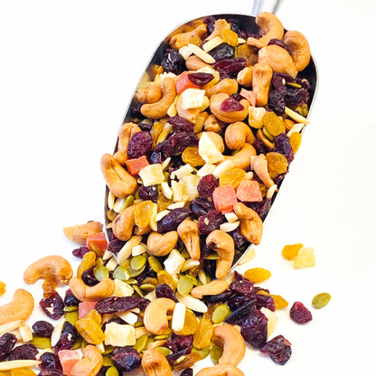 Almond Craze - NY Spice Shop