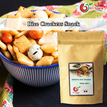 Oriental_Rice_Crackers - NY Spice Shop