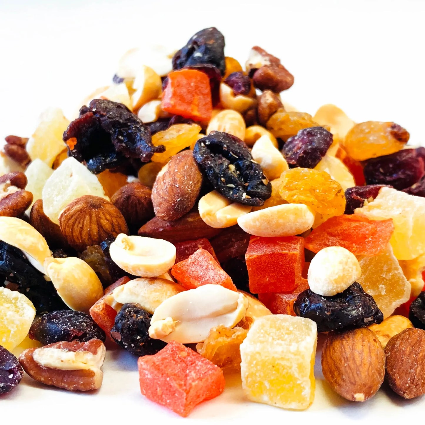 Happy CHERRY BERRY MIX - NY Spice Shop