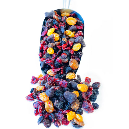 Cherry & Berry Trail Mix - NY Spice Shop