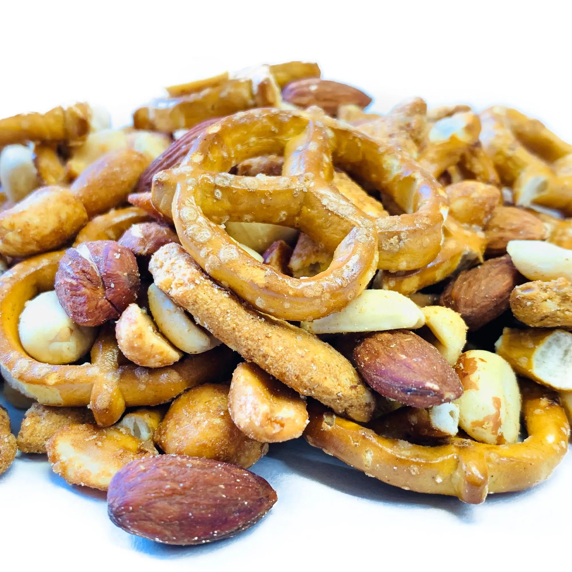 NEW YORK SMOKEY PARTY MIX - NY Spice Shop - Buy Online