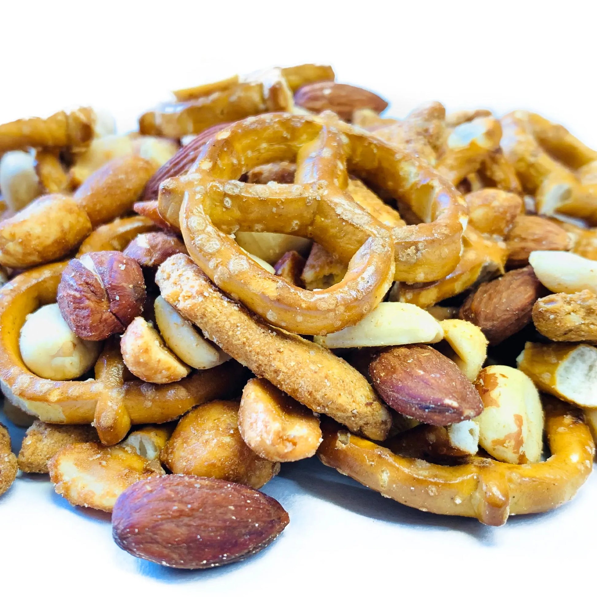 NEW YORK SMOKY PARTY MIX - NY Spice Shop