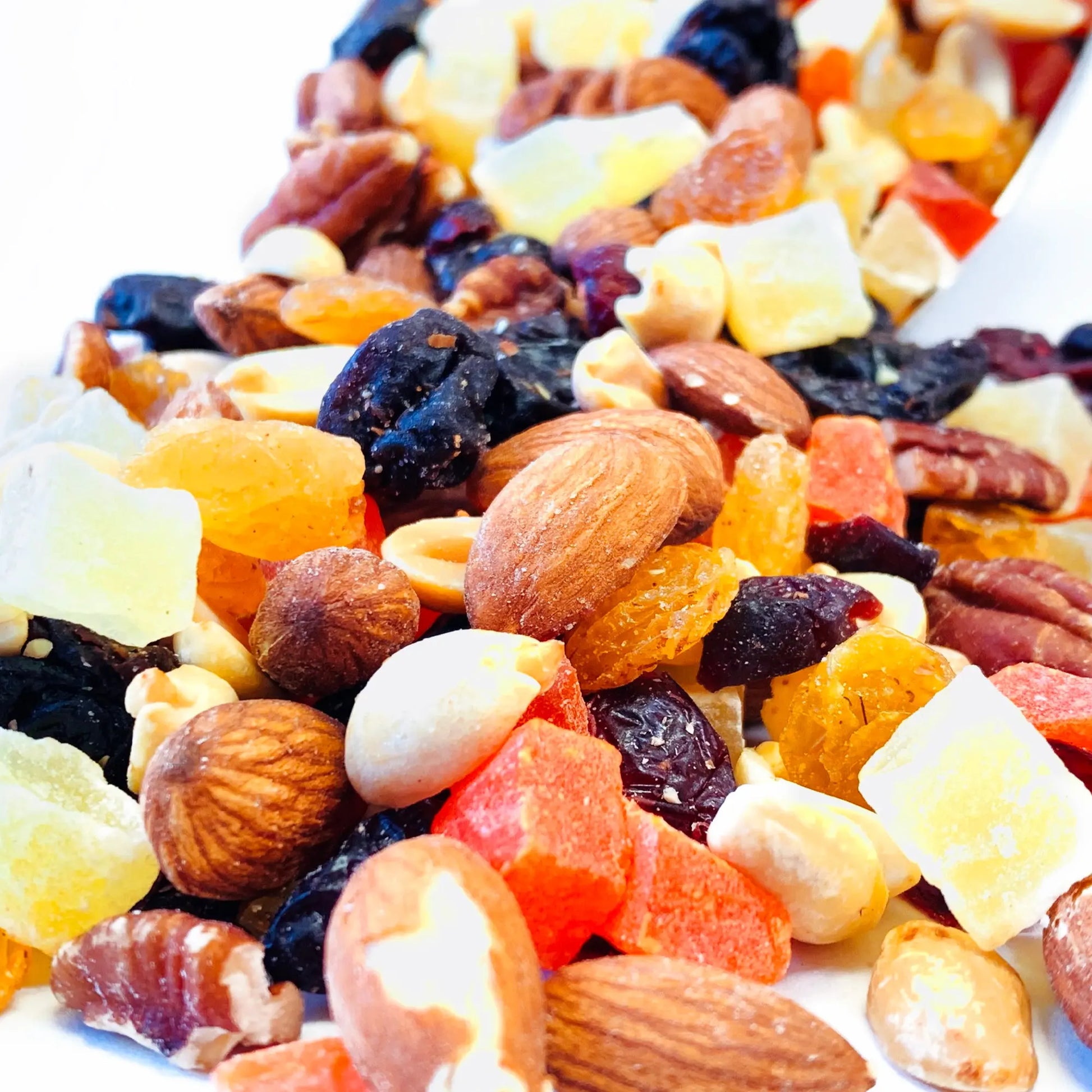 Happy CHERRY BERRY MIX - NY Spice Shop