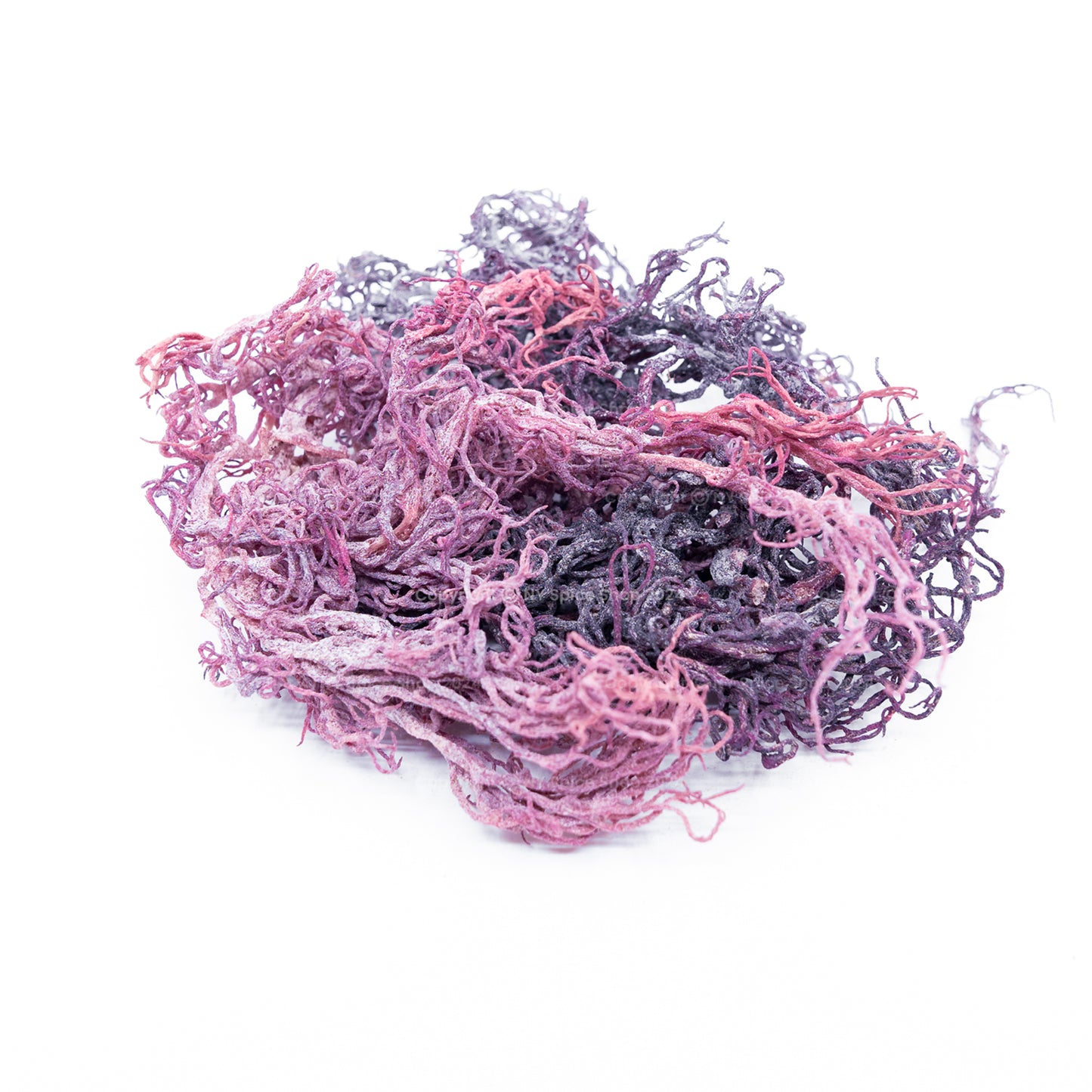 Irish Sea Moss - (Purple) - St. Lucia - NY Spice Shop