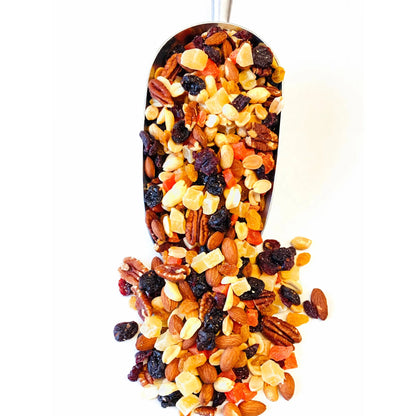 Happy CHERRY BERRY MIX - NY Spice Shop