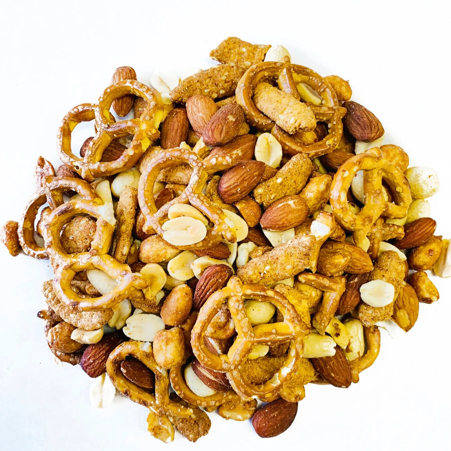 NEW YORK SMOKY PARTY MIX - NY Spice Shop