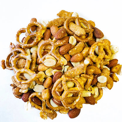 NEW YORK SMOKY PARTY MIX - NY Spice Shop