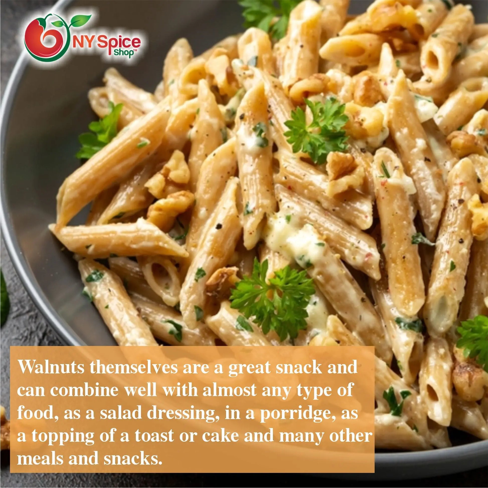 Walnuts_Whole_In_Shell - NY Spice Shop