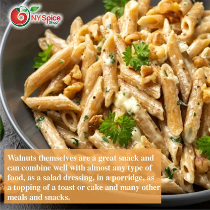 Walnuts_Whole_In_Shell - NY Spice Shop