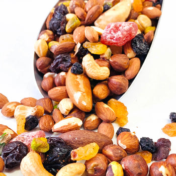 ANTI-OXIDANT Trail MIX - NY Spice Shop